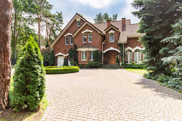 Professional Driveway Pavers in Pitman, NJ