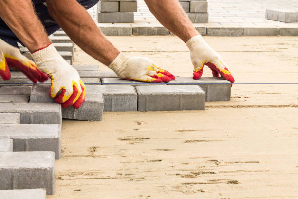 Reasons to Select Us for Your Driveway Paving Requirements in Pitman, NJ
