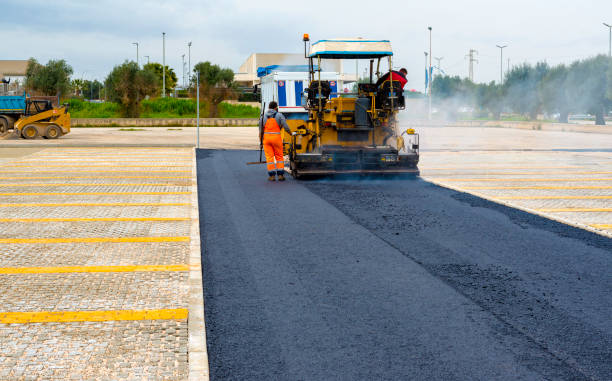 Best Driveway Paver Sealing  in Pitman, NJ