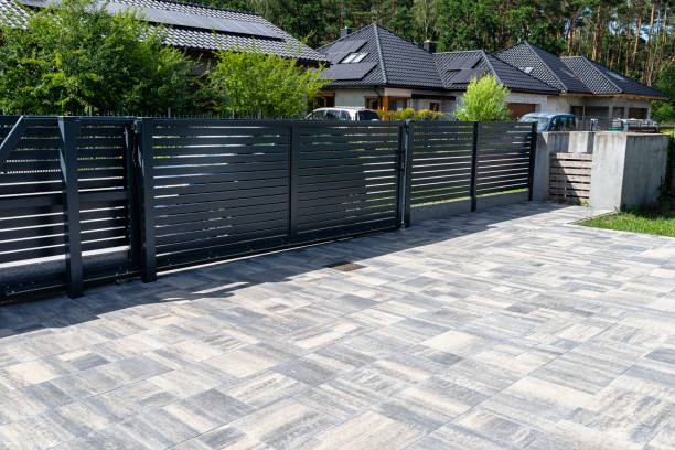 Best Decorative Driveway Pavers  in Pitman, NJ