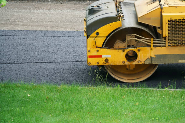 Best Driveway Pavers Cost  in Pitman, NJ