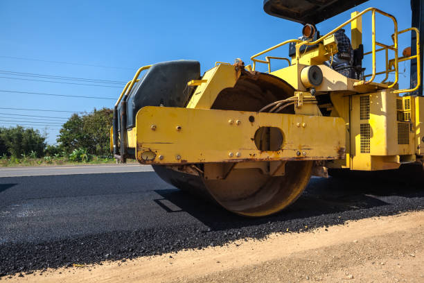 Best Residential Paver Driveway  in Pitman, NJ